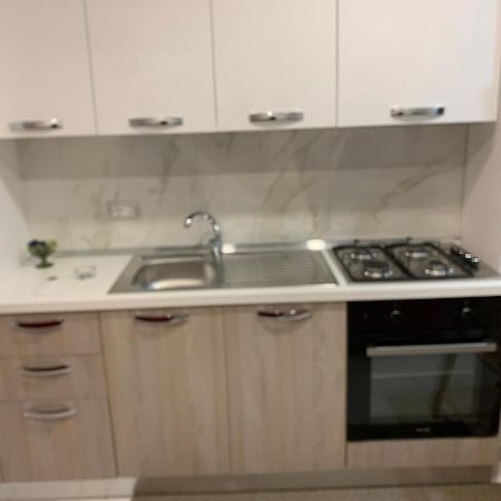 Viky House Chiaja 1 Apartment Napoli Bagian luar foto